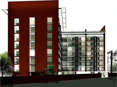 ไอ เซน เอกมัย-รามอินทรา