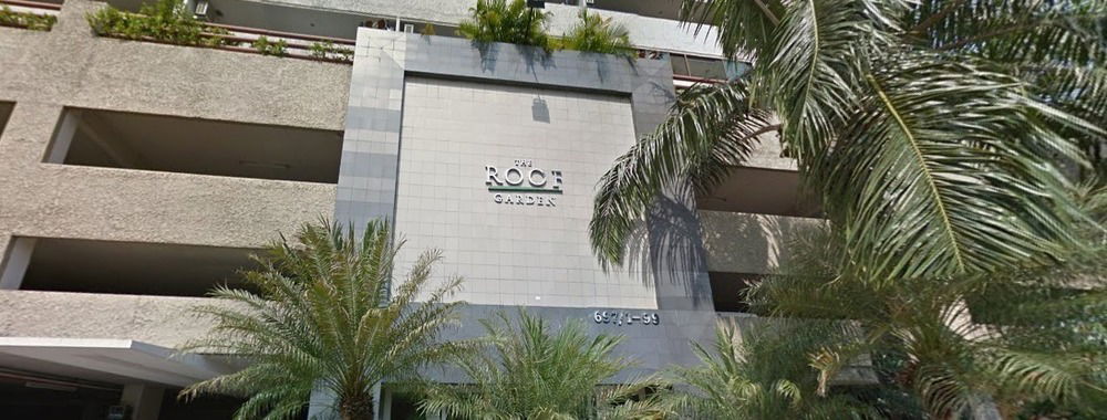 รูป The Roof Garden On Nut - รูปที่ 1/1