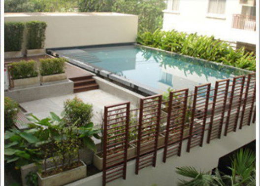 รูป Condo One Siam - รูปที่ 2/7