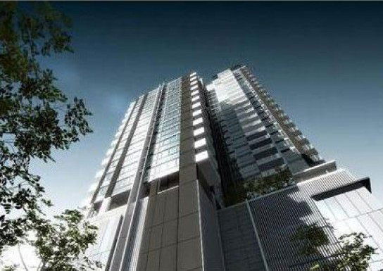 รูป Aequa Sukhumvit 49 - รูปที่ 1/11