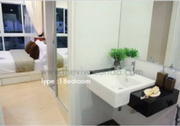 Project The Viva Condo Sathorn - taksin Picture - 5/6