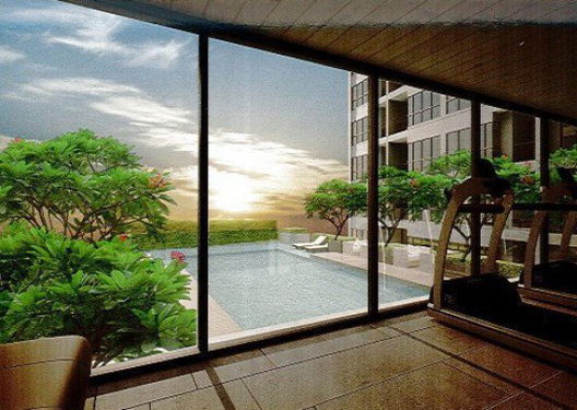 รูป The Green 3 @ Sukhumvit 101 - รูปที่ 3/4