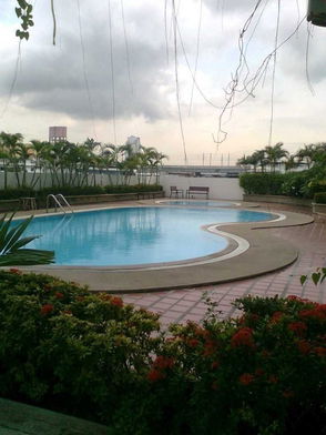 รูป JC Tower - รูปที่ 2/5