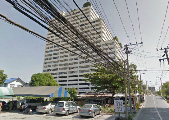 รูป The Trio Garden - รูปที่ 2/3