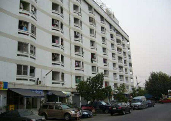 รูป Baan Chom View - รูปที่ 1/1