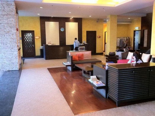 รูป The Star Estate @ Rama 3 - รูปที่ 5/7