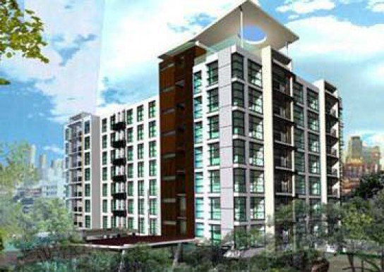 รูป Sathorn Plus On The Pond - รูปที่ 1/2