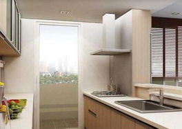 Project Villa Sikhara Picture - 5/10