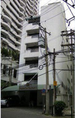 รูป Regent On The Park 5 - รูปที่ 1/1