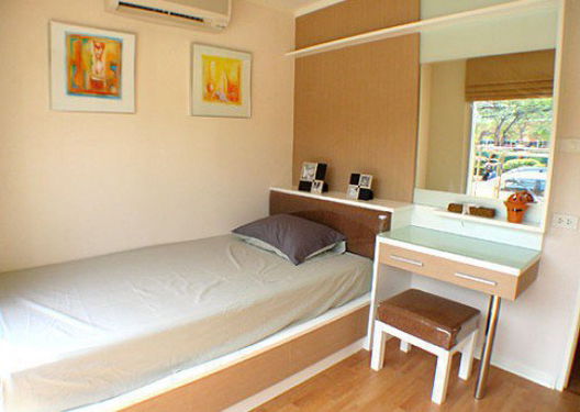 รูป Lumpini Ville Cultural Center - รูปที่ 4/11