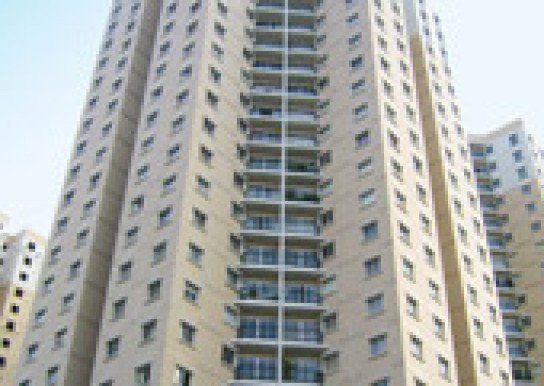 รูป Belle Park Residence - รูปที่ 1/4