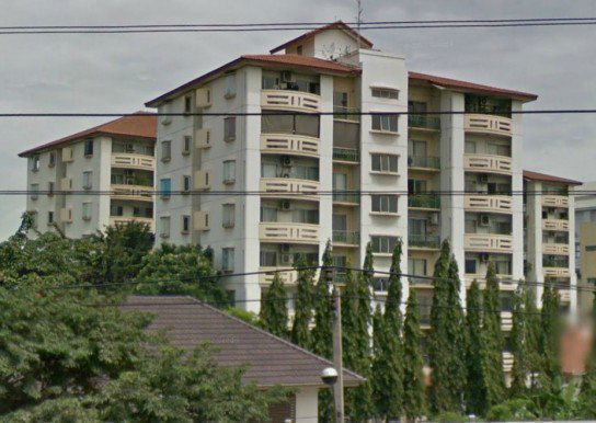 รูป Green Point Prachachuen - รูปที่ 1/1