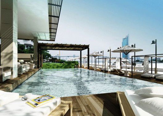 รูป Rimtara Residence - รูปที่ 4/5