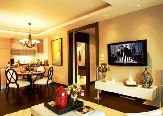 รูป Sathorn Gardens - รูปที่ 5/12