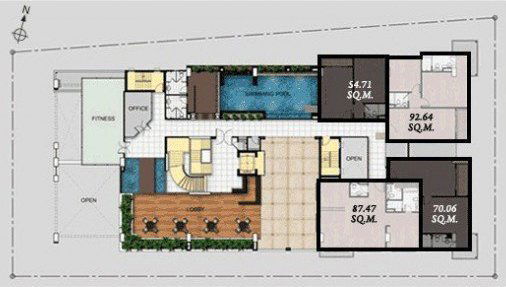 รูป Baxtor Paholyothin 14 - รูปที่ 4/10