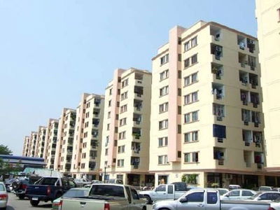 เทพลีลา คอนโด ทาวน์