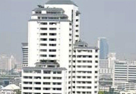 รูป D.S. Tower 2 Sukhumvit 39 - รูปที่ 1/1