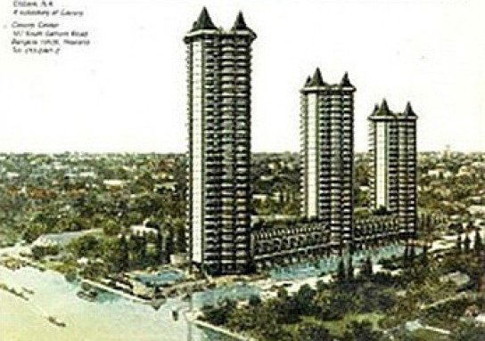 รูป Tridhos City Marina - รูปที่ 2/2