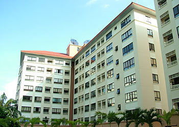 รูป Lumpini Place Narathiwas 24 - รูปที่ 3/4