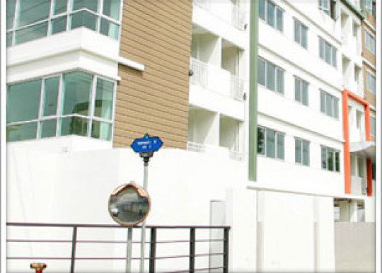 รูป Condo One Ladprao 18 - รูปที่ 1/5