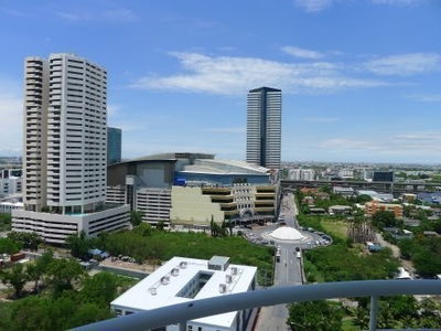 เอ็นเอส ทาวเวอร์ เซ็นทรัลซิตี้ บางนา