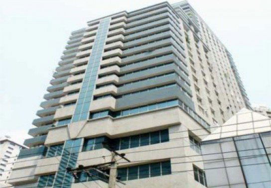 รูป Asoke Place - รูปที่ 1/2