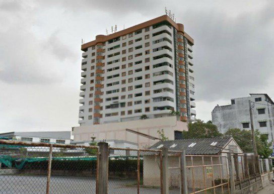 รูป Onpa Tower - รูปที่ 3/3