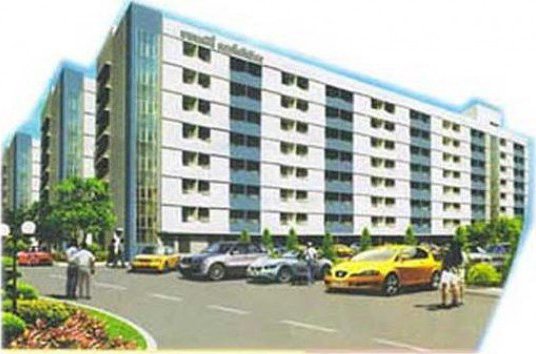 รูป Bangkhae City - รูปที่ 1/1