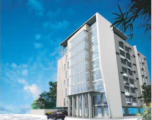 รูป The Alcove 49 - รูปที่ 1/11