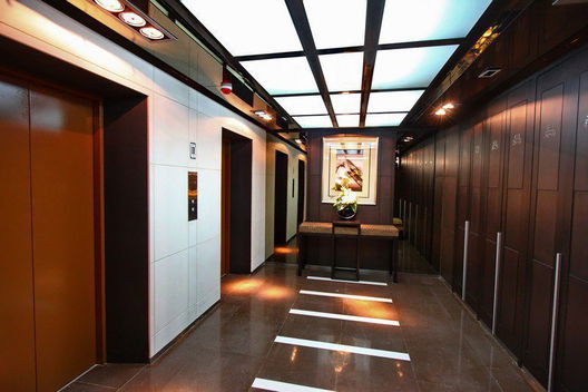 รูป The Address Pathumwan - รูปที่ 4/11