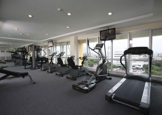 รูป Life @ Phahon 18 - รูปที่ 4/12