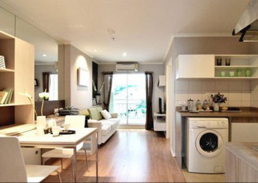 รูป Lumpini Ville Ratburana-Riverview - รูปที่ 4/4