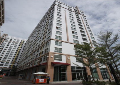 ไลฟ์ แอท บีทีเอส ท่าพระ