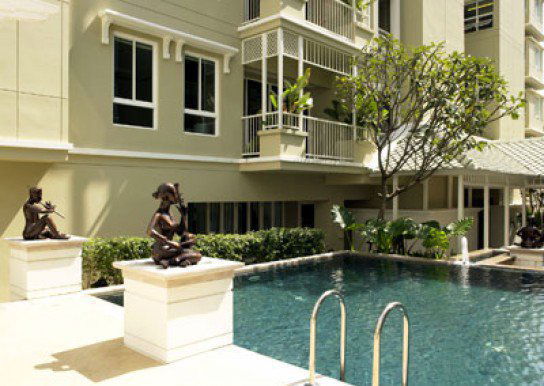 รูป The Bangkok Sukhumvit 43 - รูปที่ 1/3