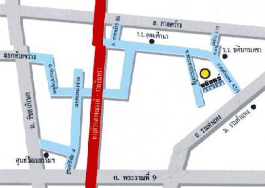 รูป Bodin Suite Home - รูปที่ 2/2