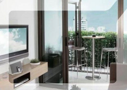 รูป Ideo Blucove Sathorn - รูปที่ 5/5