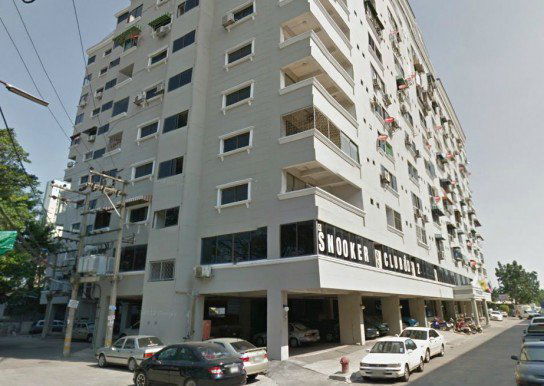 รูป Kirasup Mansion Ville - รูปที่ 2/4