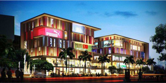 รูป Parc Exo Kaset-Navamintra - รูปที่ 1/5