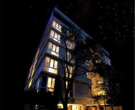 รูป The Signature Residence - รูปที่ 1/6