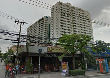 บ้าน อ่อนนุช สุขุมวิท 77