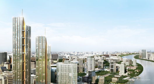 รูป Magnolias Waterfront Residences - รูปที่ 3/43