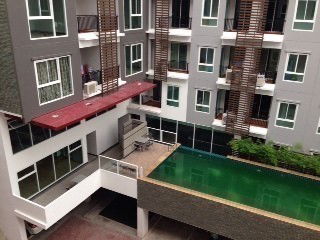 รูป Regent Home 20 Prachachuen 16 - รูปที่ 3/3