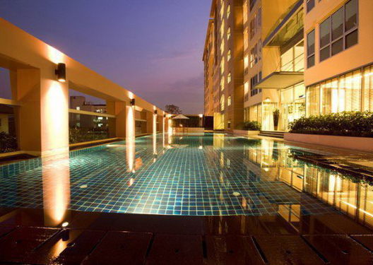 รูป Life @ Ratchada - รูปที่ 3/6