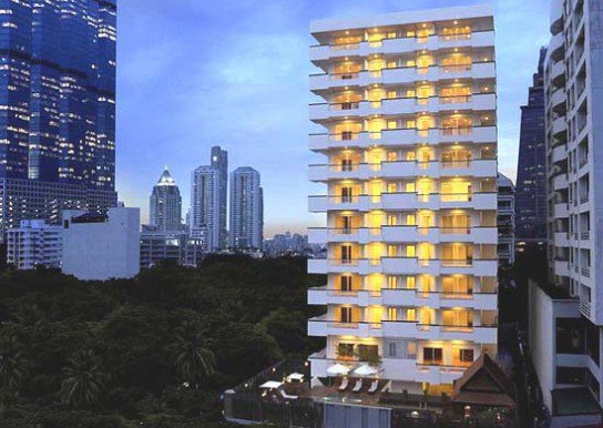 รูป Narathorn Place - รูปที่ 1/2