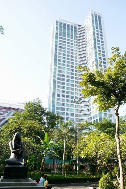 รูป Baan Sathorn Chaopraya - รูปที่ 1/22