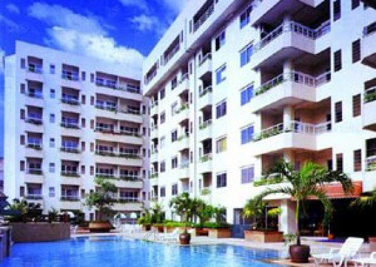 รูป Prasertsuk Place - รูปที่ 1/1