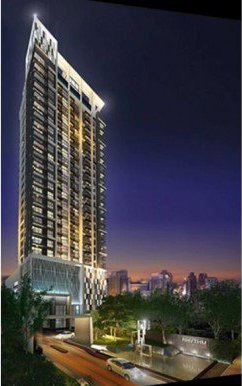 รูป Rhythm Sathorn - Narathiwas - รูปที่ 1/4