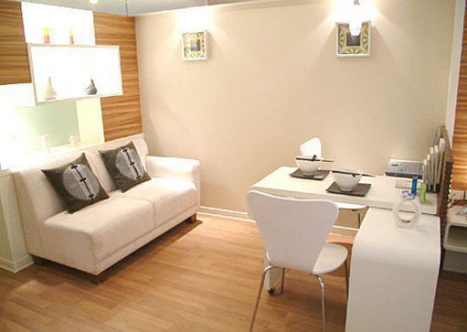 รูป Lumpini Place Rama III-Riverview - รูปที่ 4/6