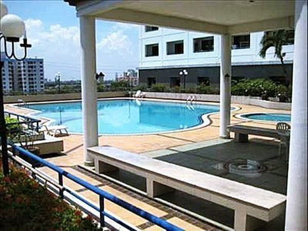 รูป Regent Srinakarin Tower - รูปที่ 2/2