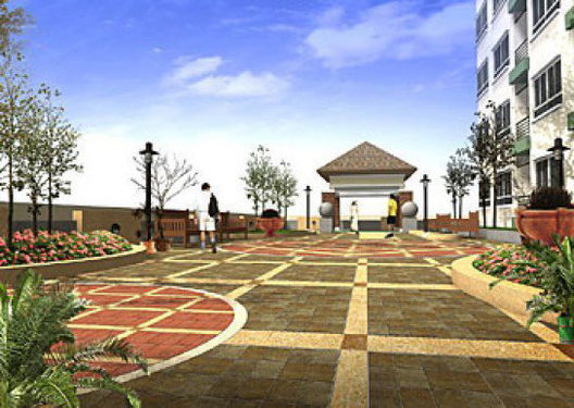 รูป Lumpini Ville Ramkhamhaeng 44 - รูปที่ 5/12